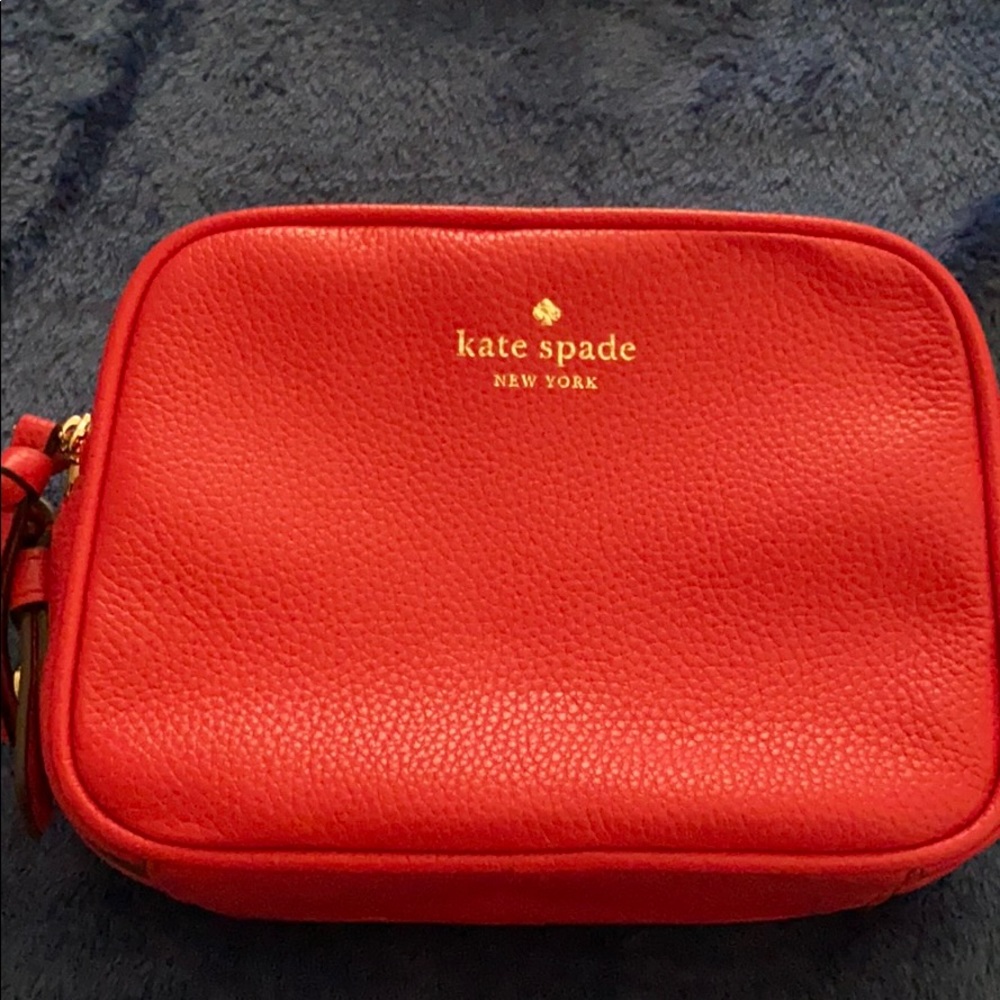 Kate Spade Crossbody